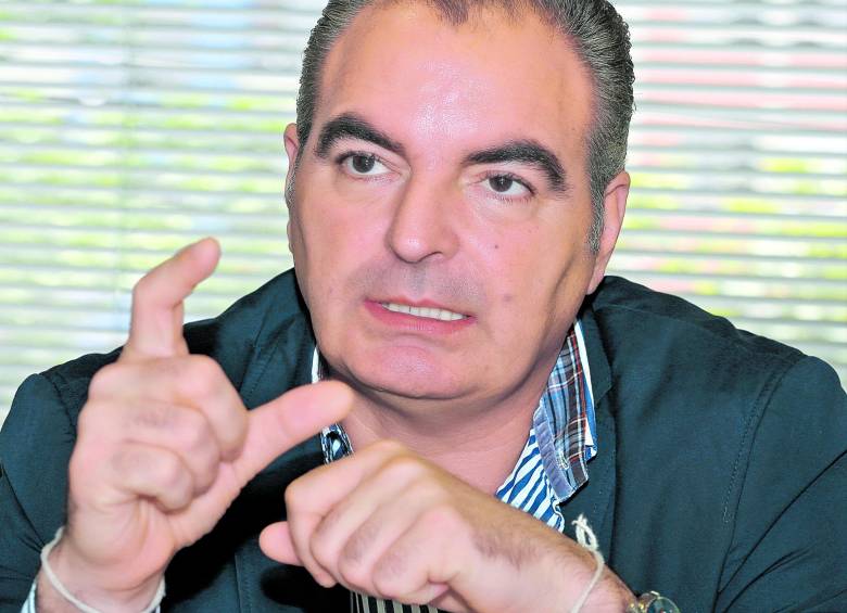 Iragorri propone fondo lácteo de $100.000 millones