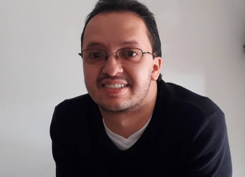 Lo pillé en Facebook