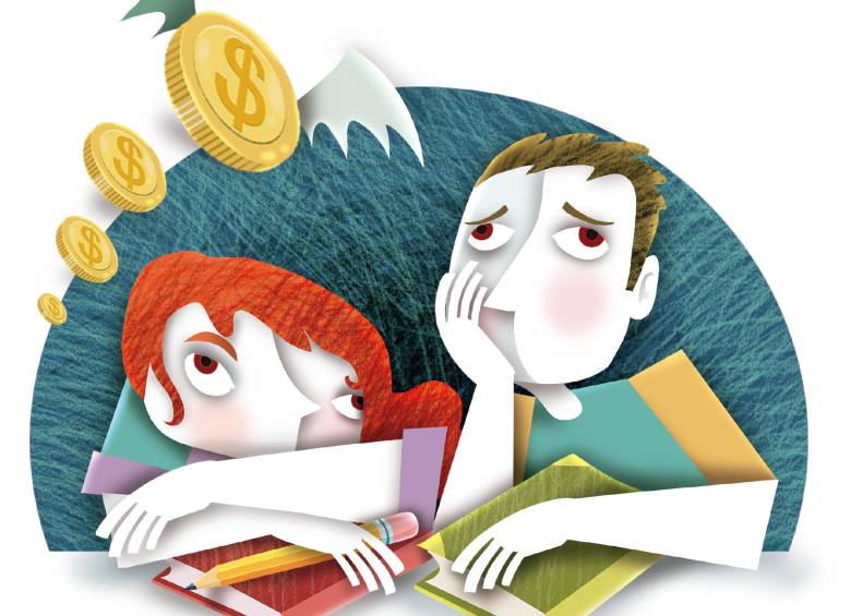 ilustración ELENA OSPINA