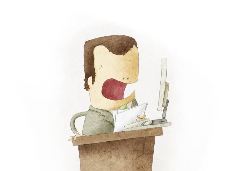 ilustración sstock