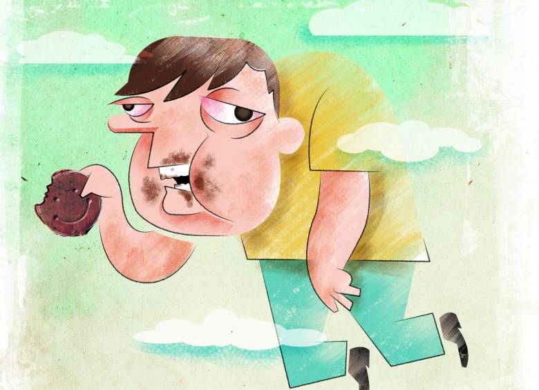 ilustración Esteban parís