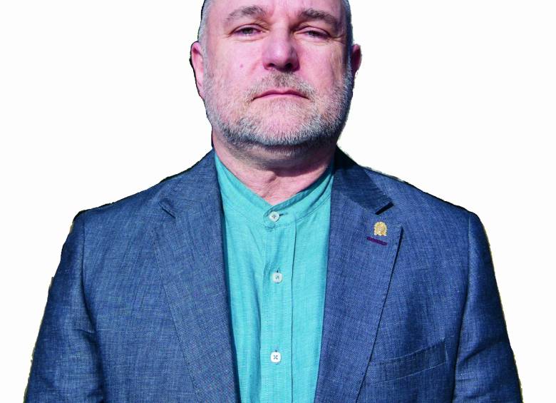 Los aspirantes a la Rectoría de la U. de A. y sus propuestas