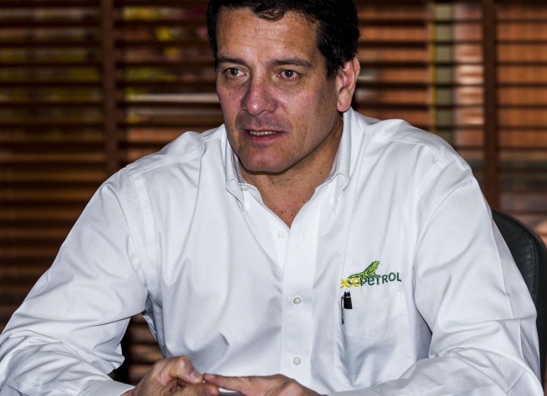  Felipe Bayón, presidente de la compañía, reconoció que la devaluación del 12 % de la tasa de cambio frente al primer semestre de 2018