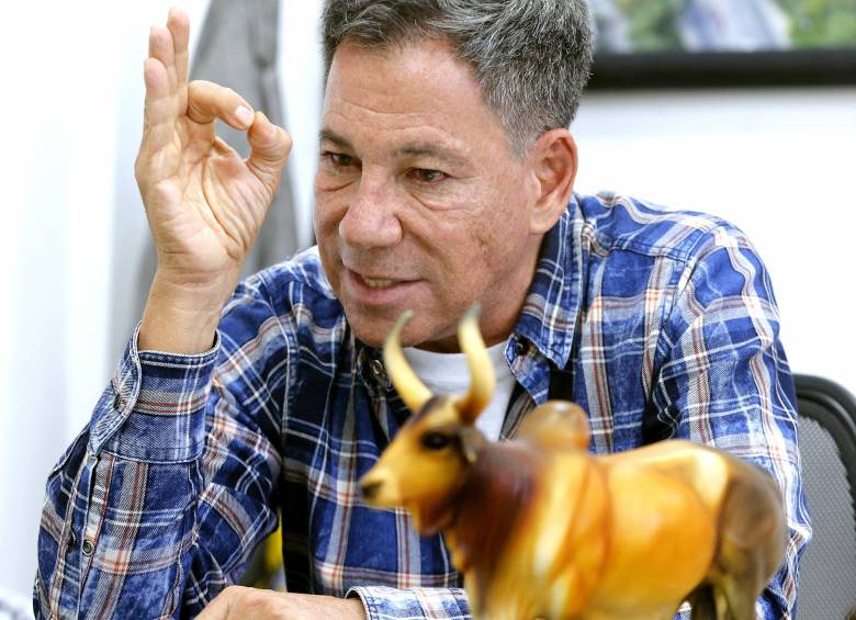 Antioquia no debe perder liderazgo en producción de carne de res: Central Ganadera