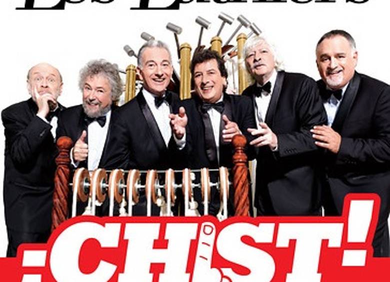 La gira también es un homenaje a Daniel Rabinovich, uno de los creadores del grupo. FOTO Cortesía Move Concerts