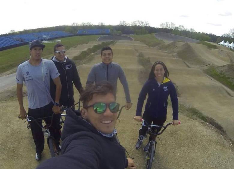 FOTO cortesía