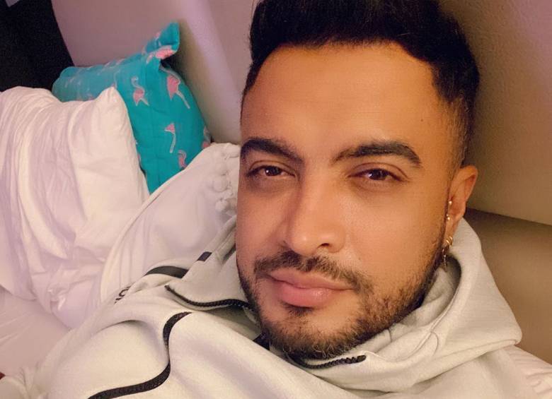 Jhon Alex Castaño tiene 735.000 suscriptores en su canal de YouTube. Foto: Instagram jhonalexcastano