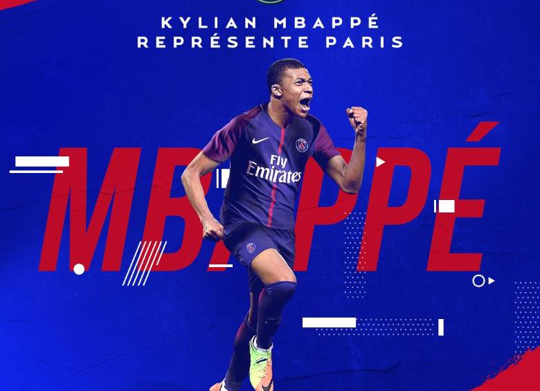 FOTO TWITTER @PSG_inside