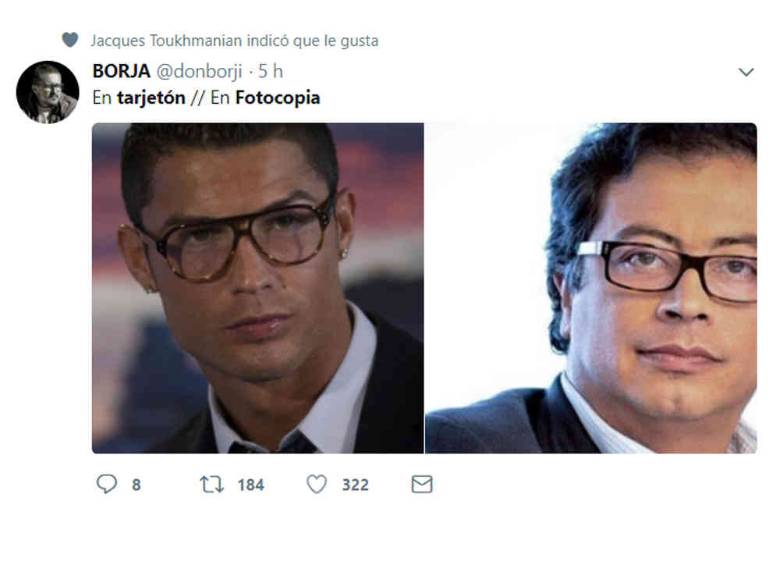 Memes y burlas en redes por la falta de tarjetones en elecciones