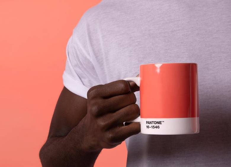 Y este es el color para 2019