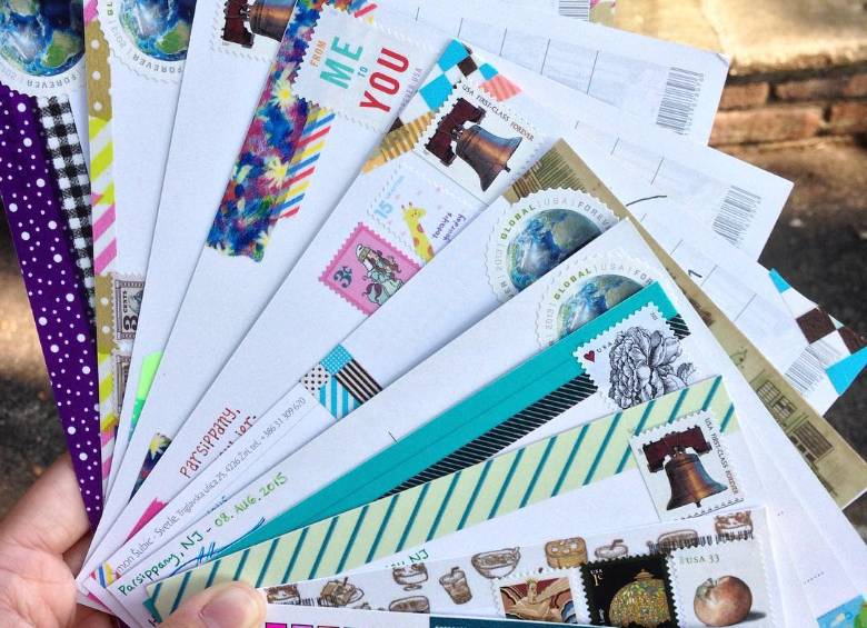 Cartas en Instagram otra tendencia de la web