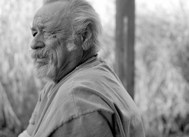 La obra más reconocida de Jim Harrison fue “Leyendas de pasión” publicada en 1979. FOTO AP