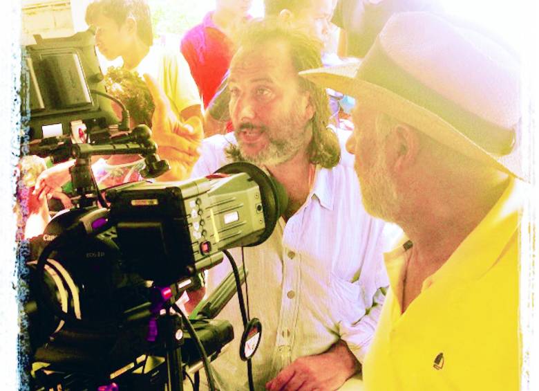 Sin excusas para ver cine colombiano