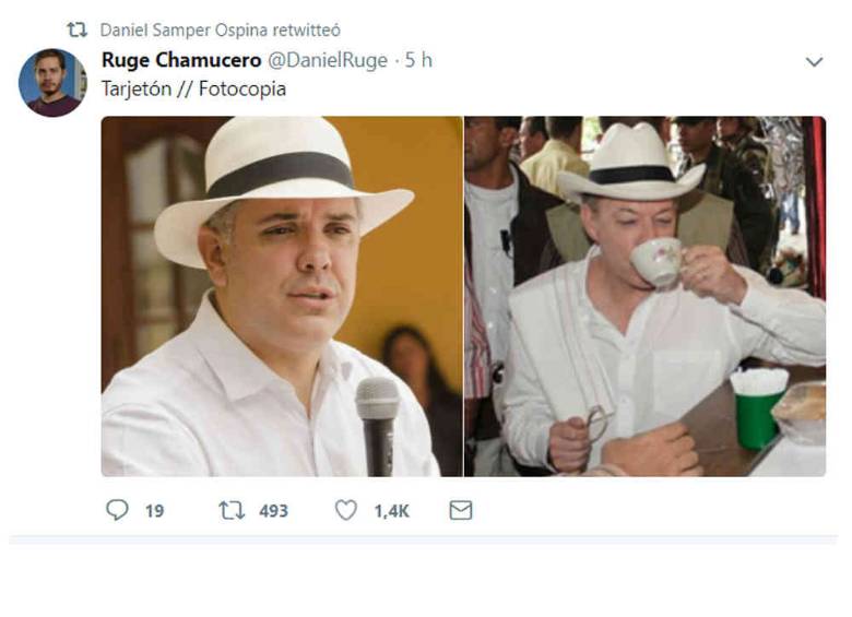 Memes y burlas en redes por la falta de tarjetones en elecciones