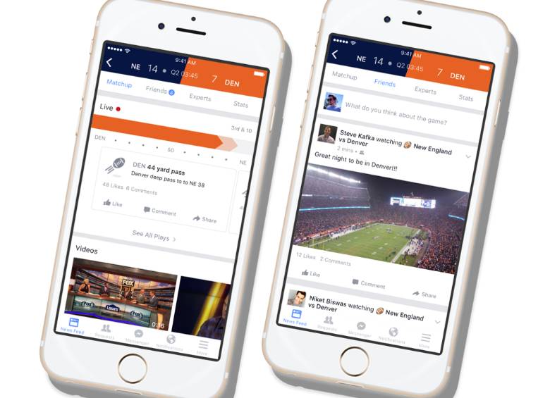 Sports Stadium estará primero disponible en EEUU. FOTO Facebook