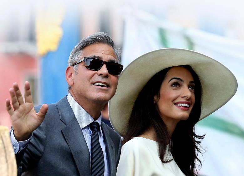Parejas disparejas entre los famosos