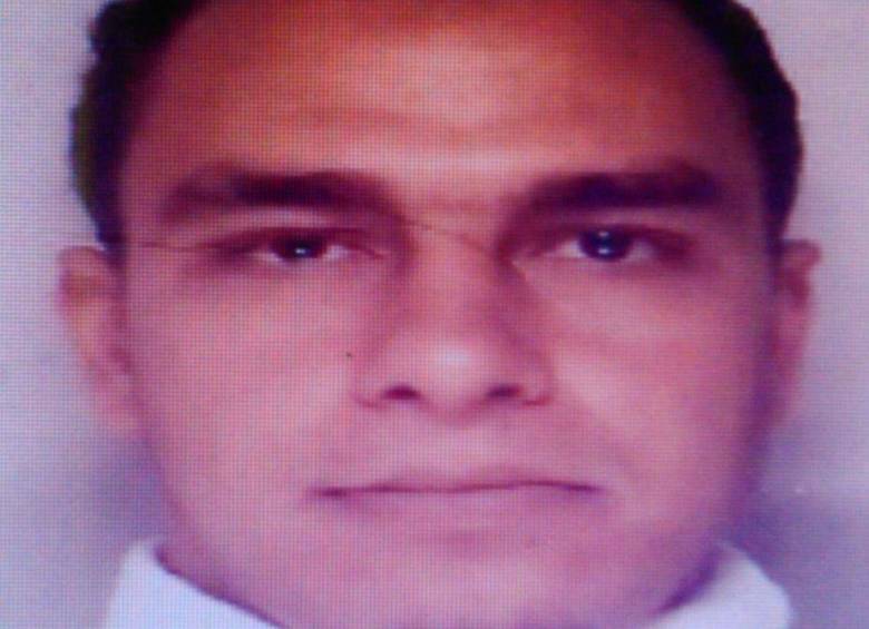 Este es Mohamed Lahouaiej Bouhlel, el tunecino que arrolló con un camión a cientos de personas en Niza. FOTO AP