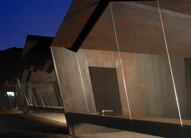 La mirada de dos colombianas a los arquitectos más importantes por estos días