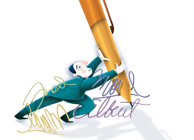 ilustración Elena ospina