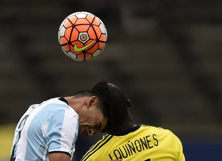 FOTO AFP