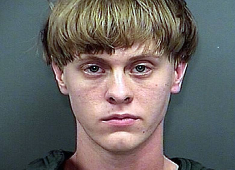 “No me arrepiento de lo que hice”: autor de masacre en Charleston
