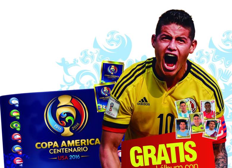 Llegó la hora del álbum