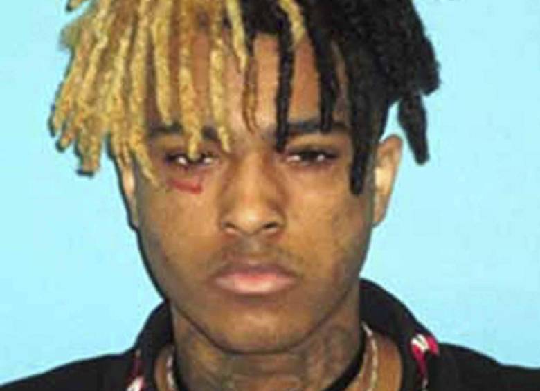 XXXTentación había tenido una vida de conflicto familiar y en su escuela. FOTO: EFE