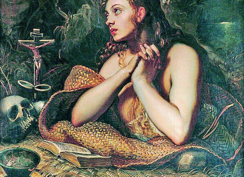 5 miradas de ellas, en la ficción