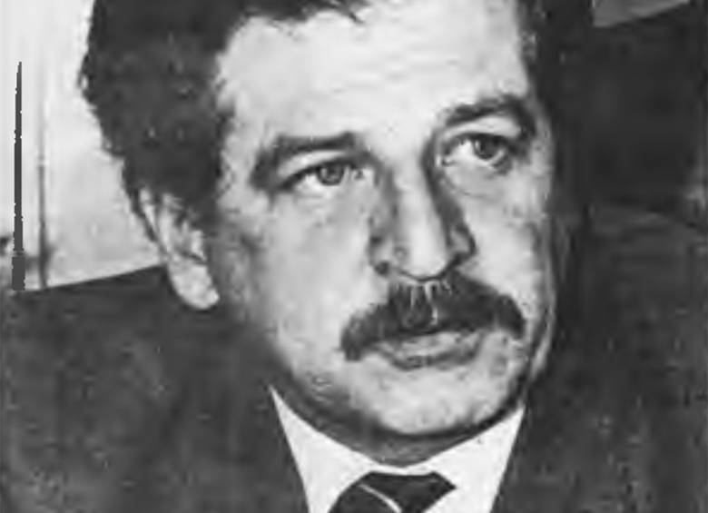 Luis Carlos Galán Sarmiento