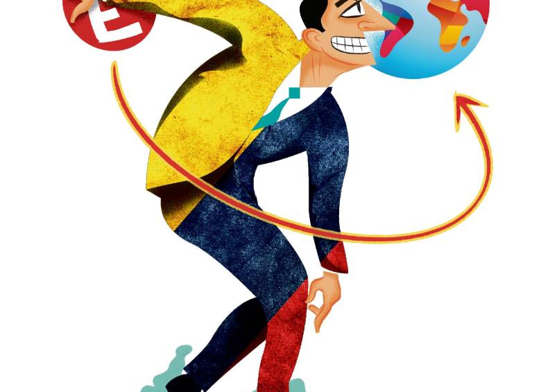 ilustración Esteban parís