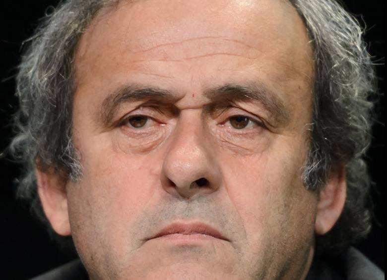 ¿Quién sucederá a Blatter en la presidencia de la Fifa?