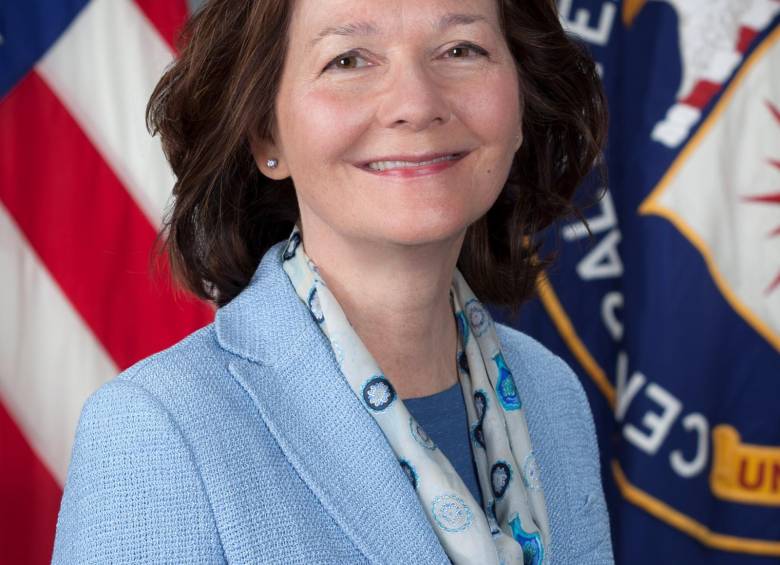 El nombramiento de Gina Haspel como directora de la CIA será deliberado por el Senado en próximos días. FOTO AFP