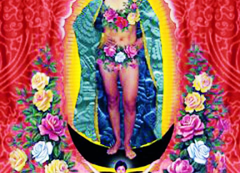 5 miradas de ellas, en la ficción