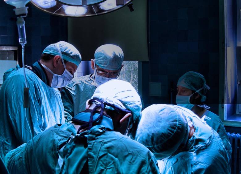 El talento, la innovación y la vocación de servicio explican que 22 hospitales colombianos figuren en el escalafón de 43 instituciones que cada año elabora AméricaEconomía. El Pablo Tobón Uribe es el primero del Antioquia en esa lista. FOTO Henry Agudelo.