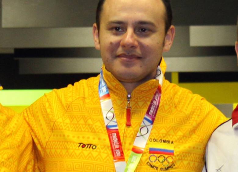 Los medallistas criollos continúan ofreciendo alegrías