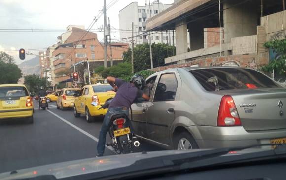 FOTO CORTESÍA ALCALDÍA DE MEDELLÍN