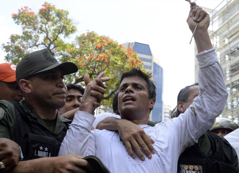 FOTO AFP