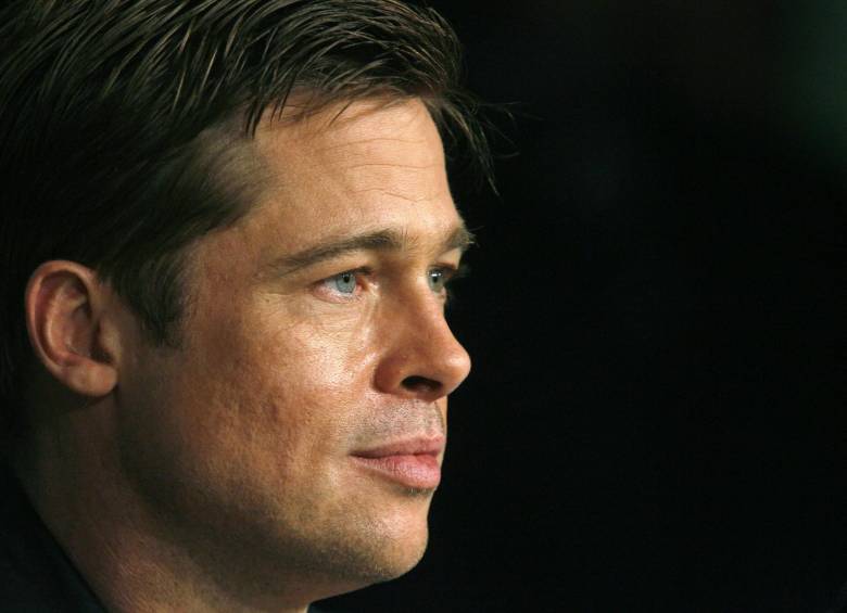 “Pido amablemente a la prensa que les dé el espacio que se merecen (a sus hijos) durante este exigente momento”, dijo Brad Pitt. FOTO Reuters