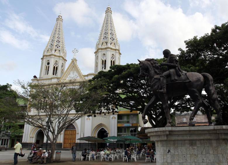 FOTO JULIO CÉSAR HERRERA