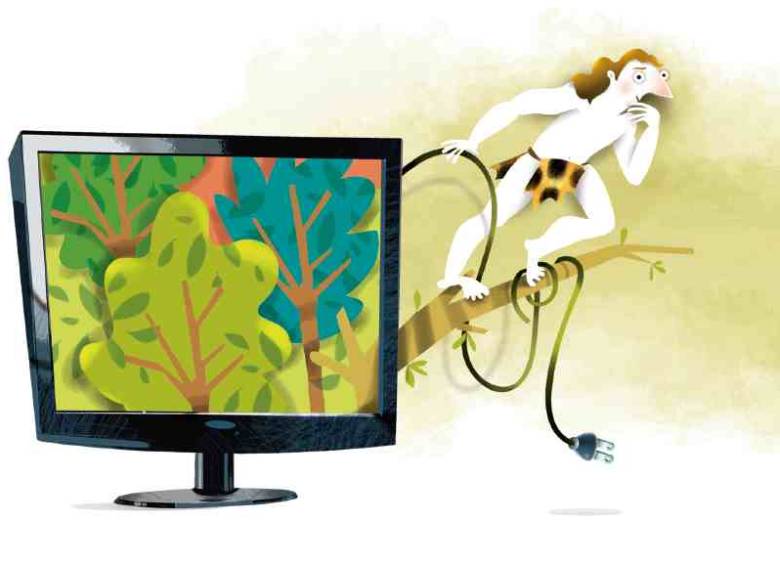 ILUSTRACIÓN ELENEA OSPINA