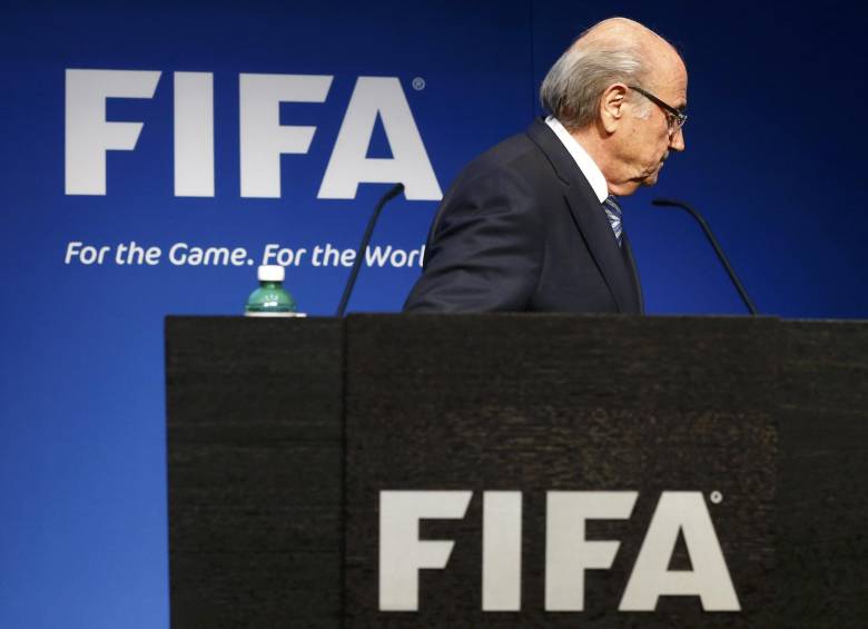 El Comité Ejecutivo de la Fifa decidió este lunes que las elecciones extraordinarias para elegir al nuevo presidente de la entidad se celebrarán el próximo 26 de febrero. FOTO ARCHIVO
