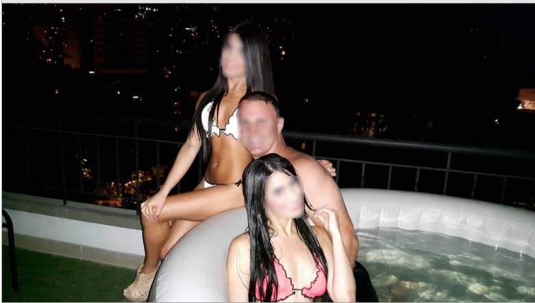 FOTO CORTESÍA