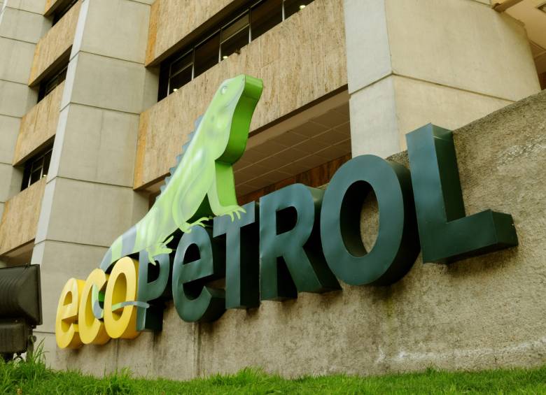 Hace tres meses la acción de Ecopetrol se ubicaba por encima de los 3.000 pesos. FOTO COLPRENSA
