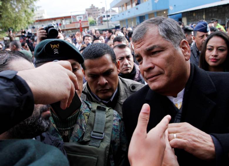 FOTO REUTERS