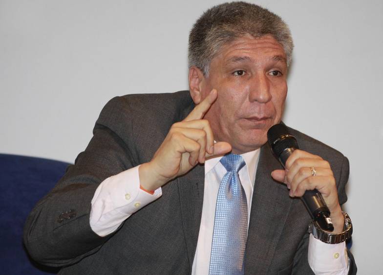 Foto: Donaldo Zuluaga