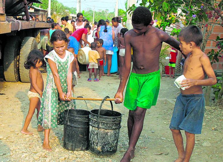 Carepa se certifica en la protección a los niños