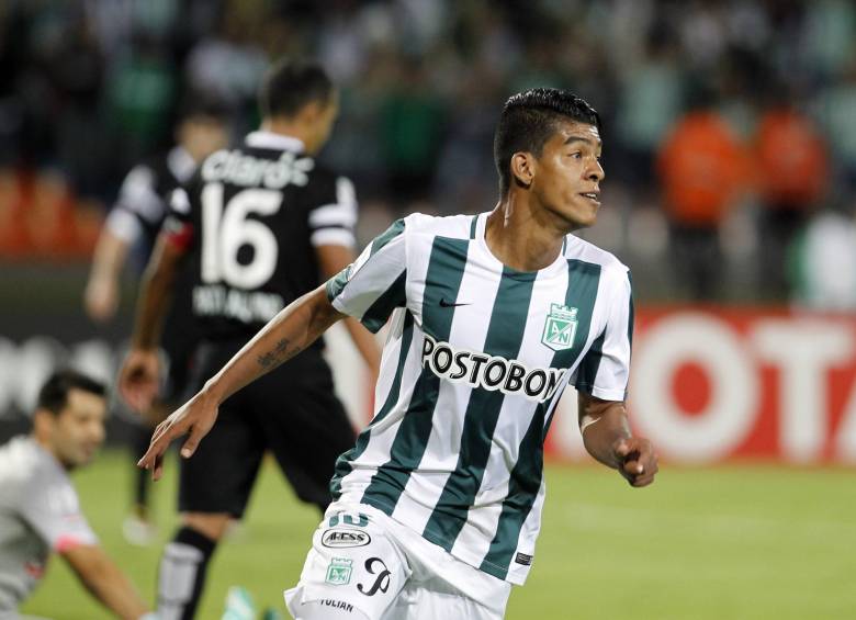 Yulián Mejía es uno de los inicialistas del juego en Ecuador. FOTO Jaime Pérez