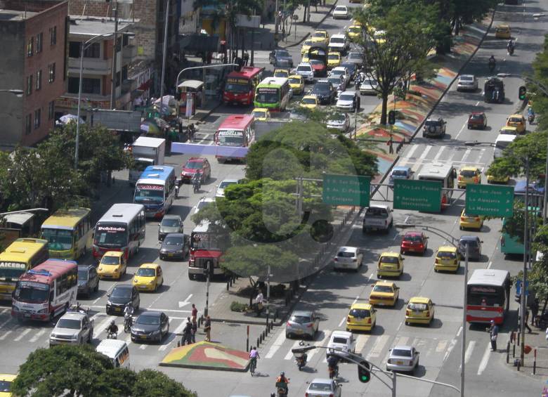 FOTO RÓBINSON SÁENZ