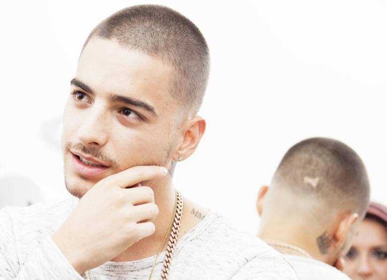 Maluma, víctima de una campaña de desprestigio según sus managers