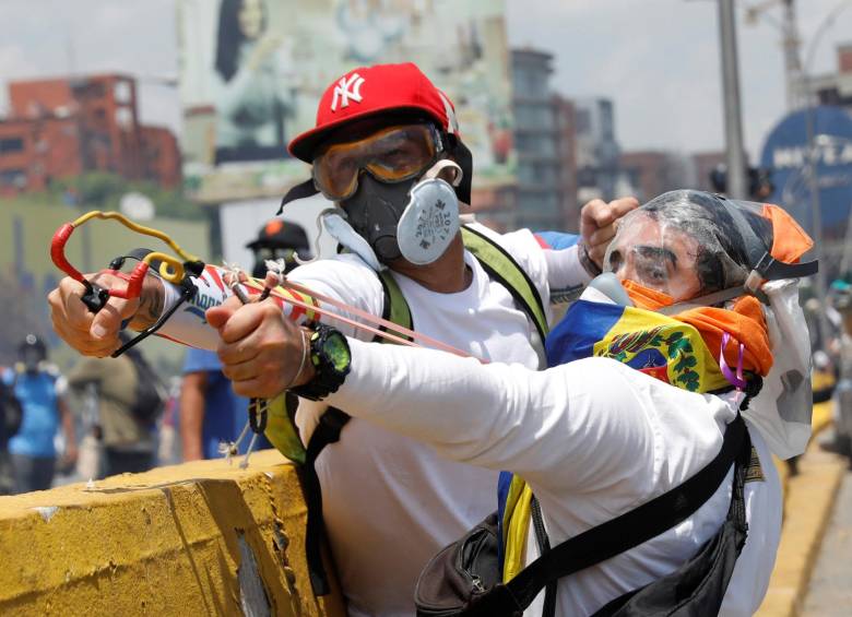 FOTO REUTERS